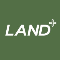 LAND+,landskabsarkitekter logo - Similar company to Büro Für Nachhaltige Kompetenz B-Nk Gmbh