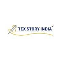 TEX STORY INDIA logo - Similar company to Outloud - Branding