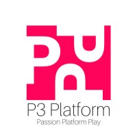 P3 Platform logo - Similar company to Carbon Ai