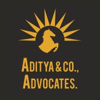 Aditya & Co. Advocates - Lawyers in Bangalore logo - Similar company to Wedadvert Marketing