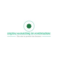 DIGITAL MARKETING - HORTICULTURE logo - Similar company to Ksgglobal