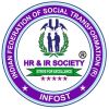 INDIAN FEDERATION OF SOCIAL TRANSFORMATION (R) - INFOST, HR & IR SOCIETY logo - Similar company to I Make India