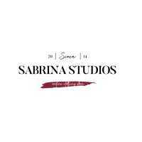 Sabrina Studios logo - Similar company to Backstube As