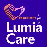 Regal Health by Lumia Care logo - Similar company to Meditech By Lumia Care
