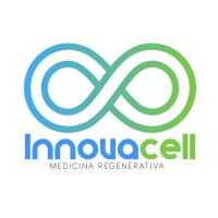 Innovacell  Biotecnología Sustentable logo - Similar company to Genepro Laboratorio
