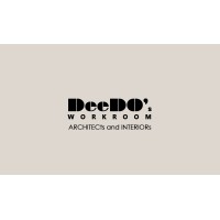 Deedo's Workroom logo - Similar company to Metaskapes Architects