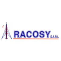 RADIO COMMUNICATION SYSTEME (RACOSY) logo - Similar company to Call Us