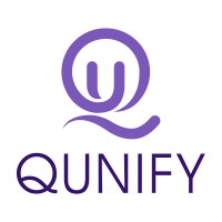 Qunify logo - Similar company to Evilrage Esports & Gamingin