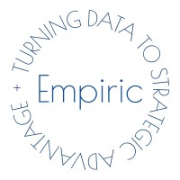 Empiric, LLC logo - Similar company to Stellalabs