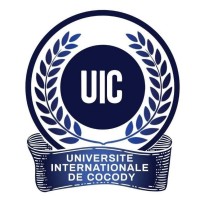 Université Internationale de Cocody Officiel logo - Similar company to Cocody Roc Sarl