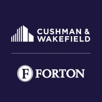 Cushman & Wakefield | Forton logo - Similar company to Park Lane Developments