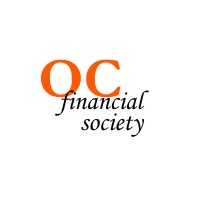 Orange County Financial Society logo - Similar company to Just Right Painting