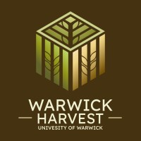 Warwick Agri-Tech Student Team logo - Similar company to Reconnected
