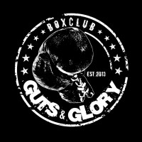 GUTS & GLORY Boxclub logo - Similar company to Mind:Works