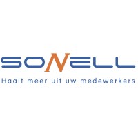 Sonell logo - Similar company to Nagtzaam Accountants & Fiscalisten