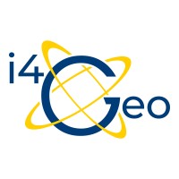 i4Geo logo - Similar company to Tecterra Inc.