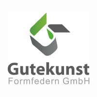 Gutekunst Formfedern GmbH logo - Similar company to J. Häuslschmid Gmbh
