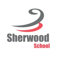 Sherwood School logo - Similar company to L.M.I.T. - Électro Bobinage Angeard