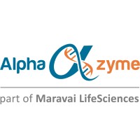 Alphazyme LLC logo - Similar company to Maravai Lifesciences