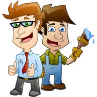 HelloThemes logo - Similar company to E-Fluxus
