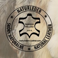 Tannery Poland logo - Similar company to Xav Leather Tannery