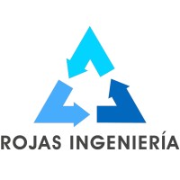 Rojas Ingenieria logo - Similar company to Instalred