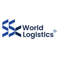 SSC WORLD LOGISTICS, SL logo - Similar company to Grup Met | Logistics Solutions