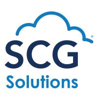 SCG Solutions - Greater Manchester logo - Similar company to Bix.Bg