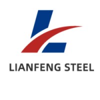 Henan Lianfeng steel Co.,Ltd logo - Similar company to Cangzhou Datang Fin Tube Factory
