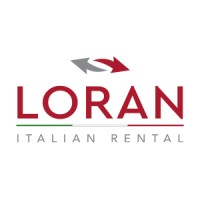 Loran Italia logo - Similar company to Loran S.R.L