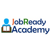 JobReady Academy logo - Similar company to Jobready
