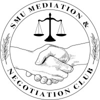 SMU Mediation & Negotiation Club (SMNC) logo - Similar company to Smu Constitutional Law And Criminal Justice Club