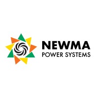 Newma Power Systems Inc. logo - Similar company to Cloudcore Fabrication