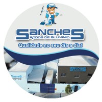Sanches Rodos de Alumínio logo - Similar company to Proveedores Industriales Del Acero (Prodace)