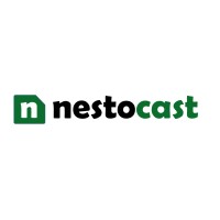 Nestocast Media Solutions logo - Similar company to Indika Communications
