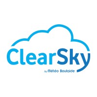 ClearSky Solutions logo - Similar company to Magic Mondayz