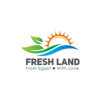 fresh land growers and exporters logo - Similar company to Md For Export