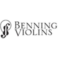 Benning Violins logo - Similar company to Rare Violins Of New York