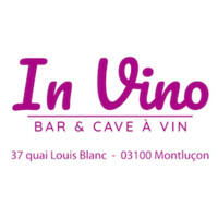 In Vino Montluçon logo - Similar company to Nattitude