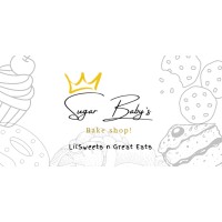 Sugar Baby's Bake Shop logo - Similar company to Performance Sponsorship Group