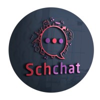SCHOOL CHAT logo - Similar company to Saadeldin Group