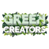 Green-creators logo - Similar company to Standplaats.Nl