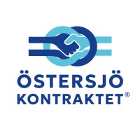 Stiftelsen Östersjökontraktet logo - Similar company to Voice Of The Ocean Foundation