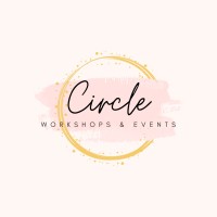 Circle Workshops & Events logo - Similar company to Aqua Java Fast Food