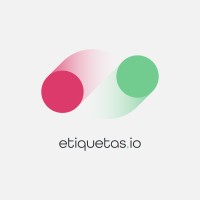 etiquetas.io logo - Similar company to Zkong