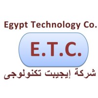 Egypt Technology logo - Similar company to Beta Solution