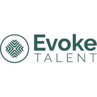 Evoke Talent logo - Similar company to Evokehr