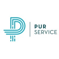 Pur Service AS logo - Similar company to Spylevakta As