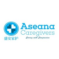 Aseana Caregivers logo - Similar company to Careconnect