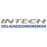 Intech Veiligheidshekwerken logo - Similar company to Fuse Solutions